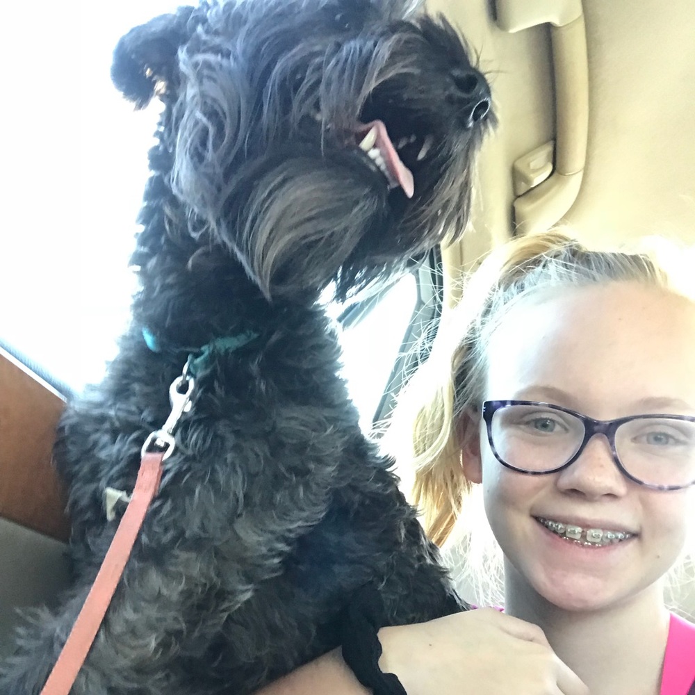 Meet your Posher, Alyssa